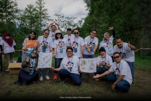 Sejiva Teamwork and Leadership Training