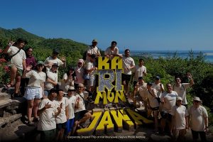 Sejiva Corporate Impact Trip Destination Karimunjawa