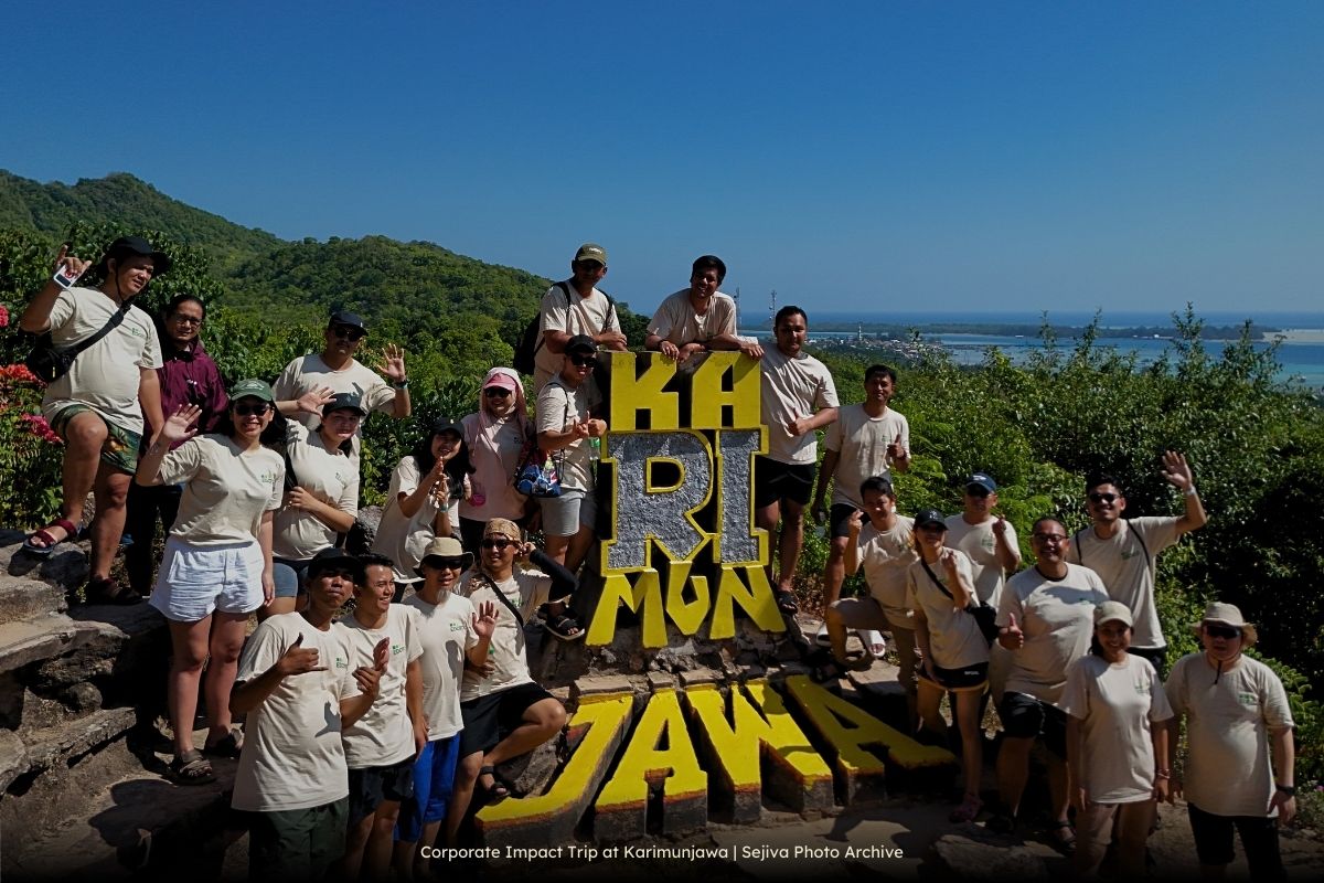 Read more about the article explore these 5 corporate trip destinations for an impactful journey