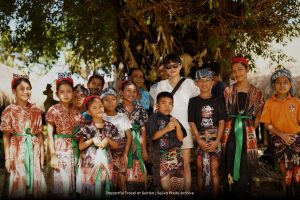 Impactful Indonesia Travel at Sumba Island