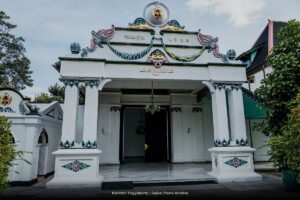 Keraton Yogyakarta