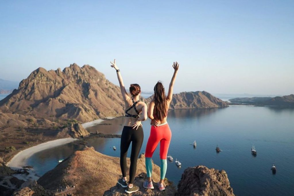 The Island of Dragons Trip - Labuan Bajo, Flores - Komodo National Park 2