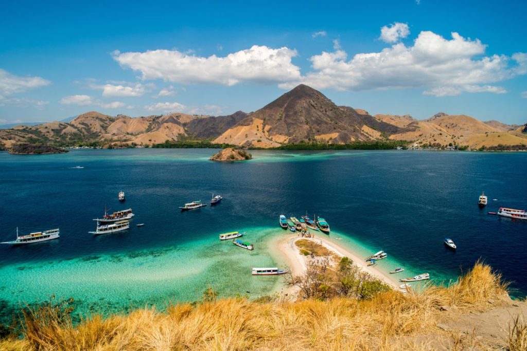 The Island of Dragons Trip - Labuan Bajo, Flores - Komodo National Park 4