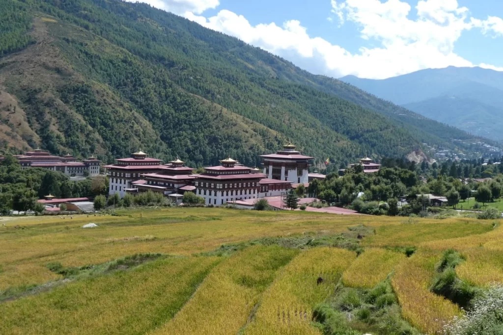 Bhutan Pilgrimage Journey by Sejiva 1