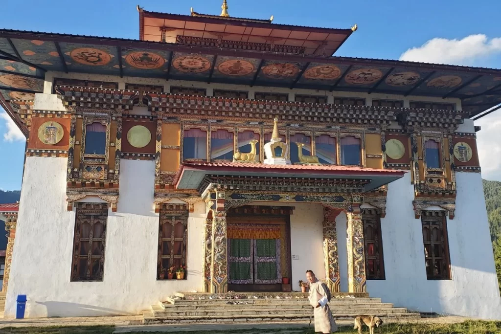 Bhutan Pilgrimage Journey by Sejiva 3