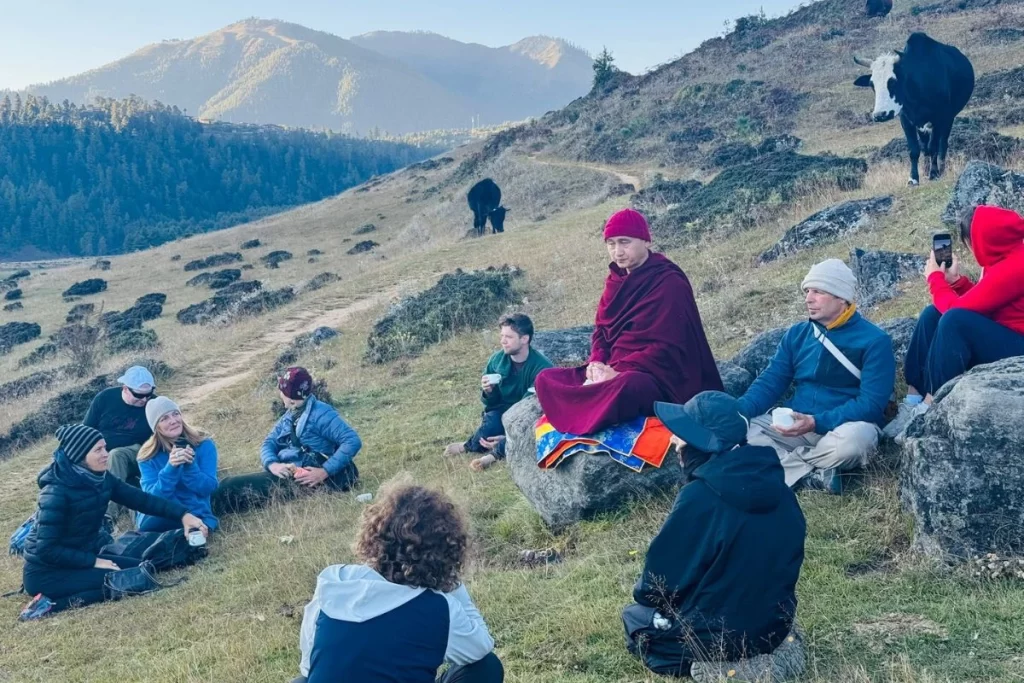 Bhutan Pilgrimage Journey by Sejiva 4