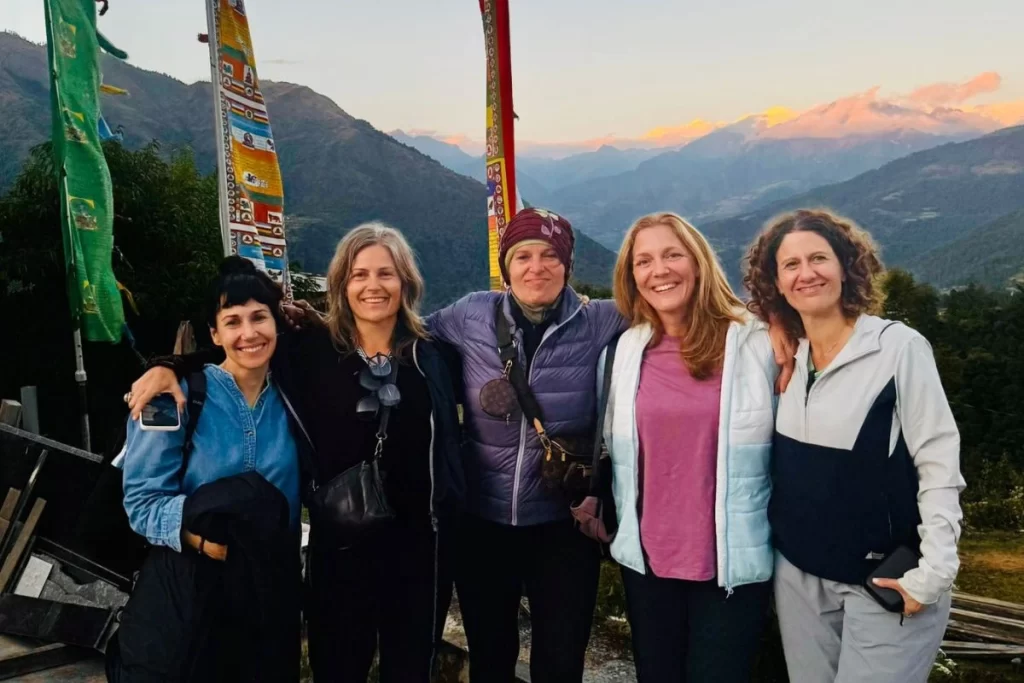 Bhutan Pilgrimage Journey by Sejiva 5