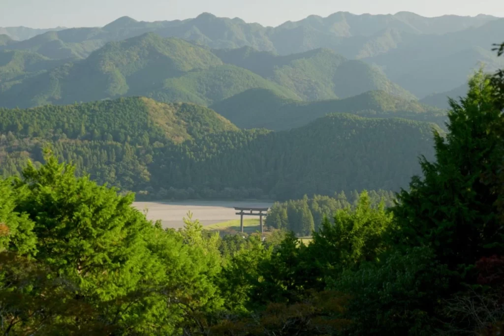 Japan Pilgrimage Trip Journey 3