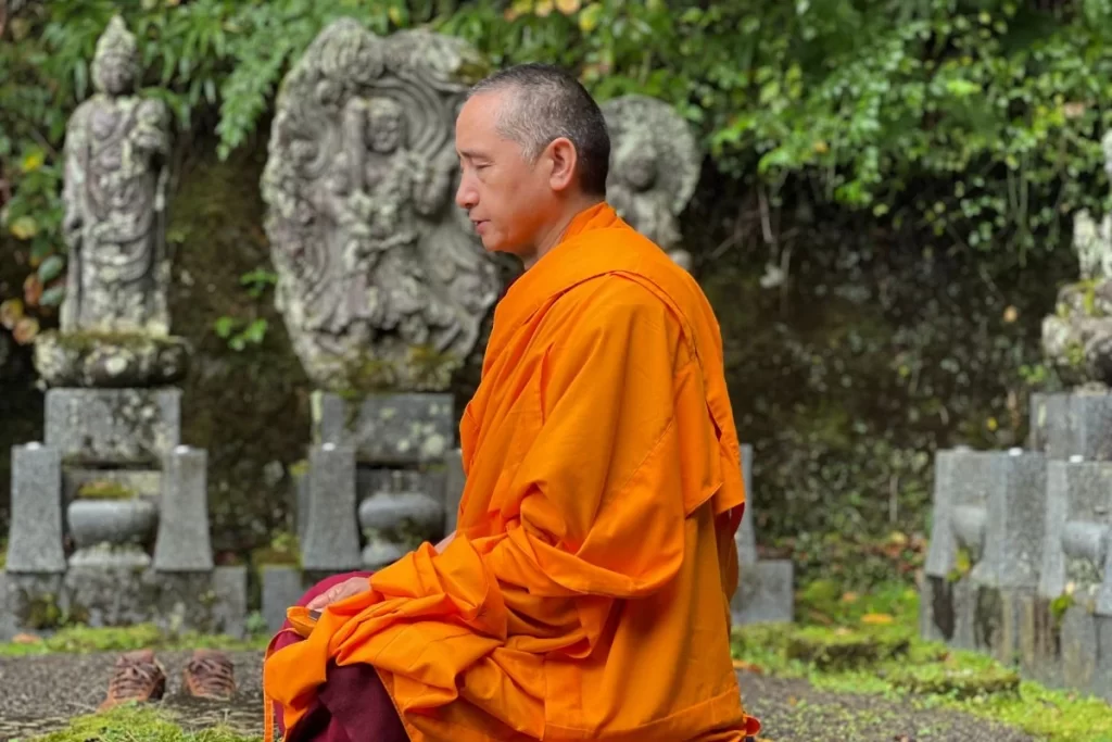 Japan Pilgrimage Trip Journey 5