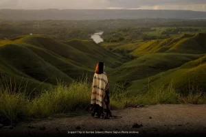 Sejiva Impact Trip in Sumba Island