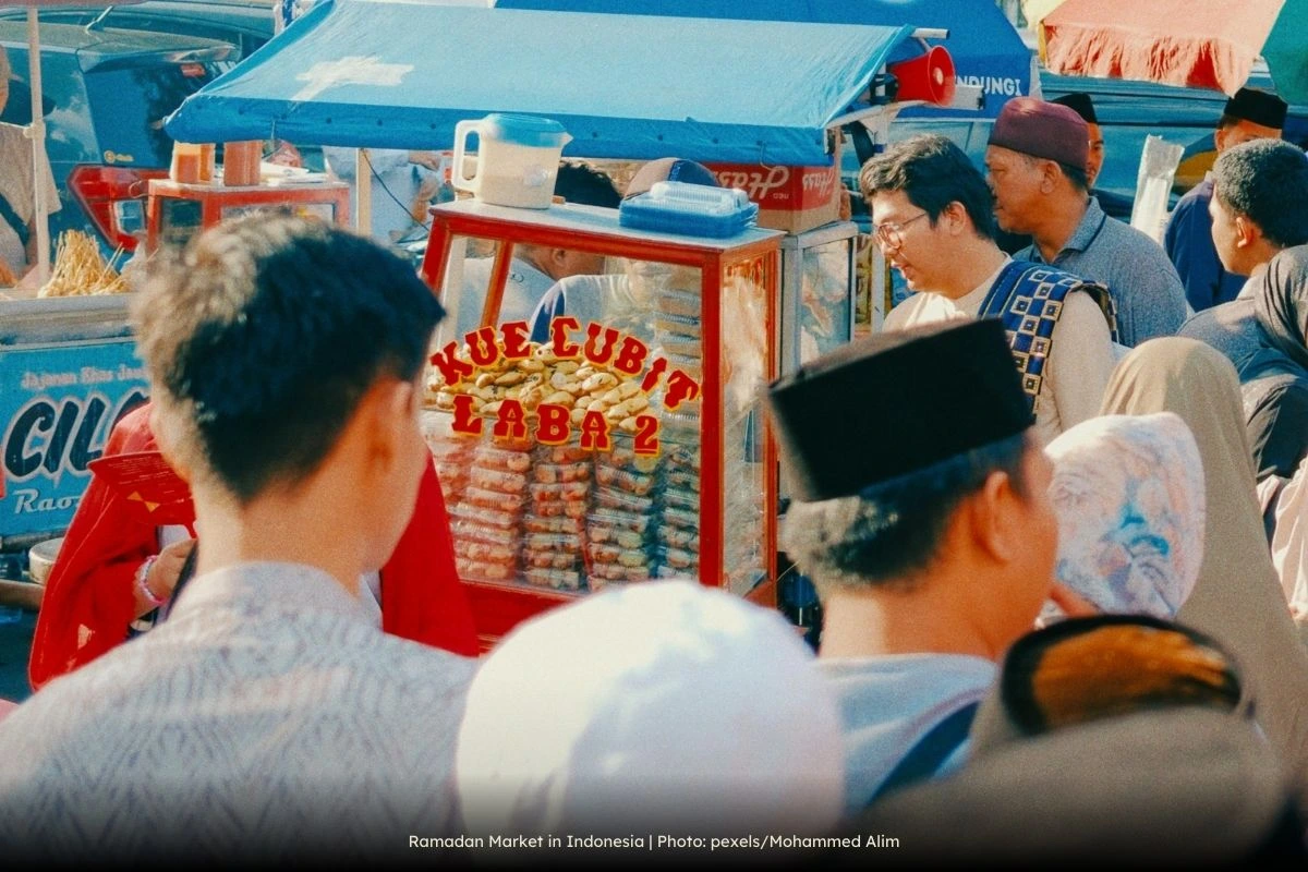 Read more about the article must-visit ramadan food markets: a seasonal foodie  experience