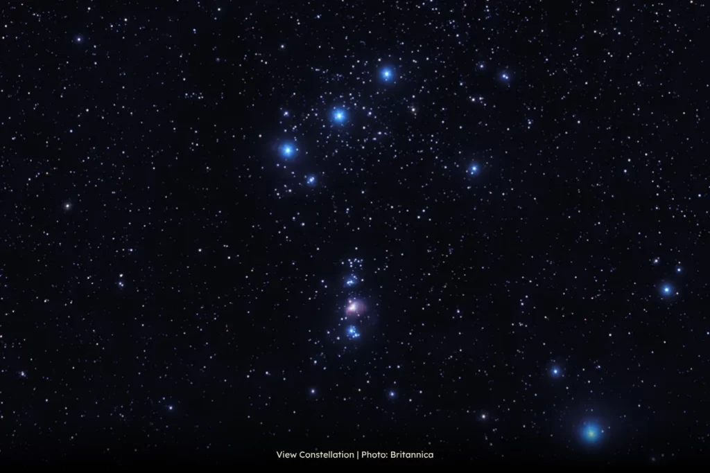 View Constellation
