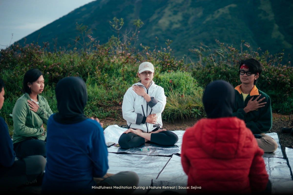 Read more about the article nature and leadership: executive decision making in natural landscapes